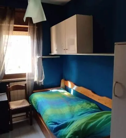 Casa Vancanze Con Camino * Castel Di Sangro