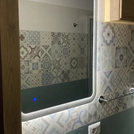 Apartament Casa Vancanze Con Camino